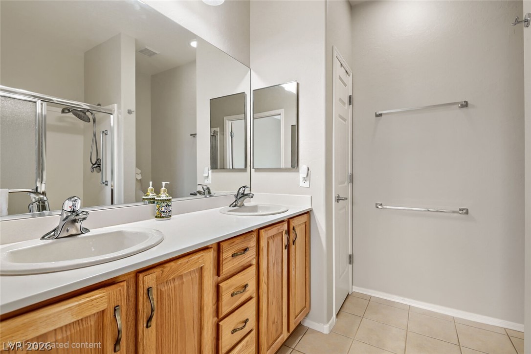 2347 Tranquil Moon Street Henderson NV 89044