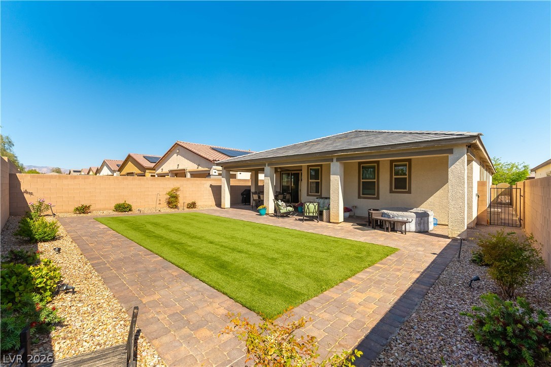 5349 Jacob Peace Avenue Las Vegas NV 89139