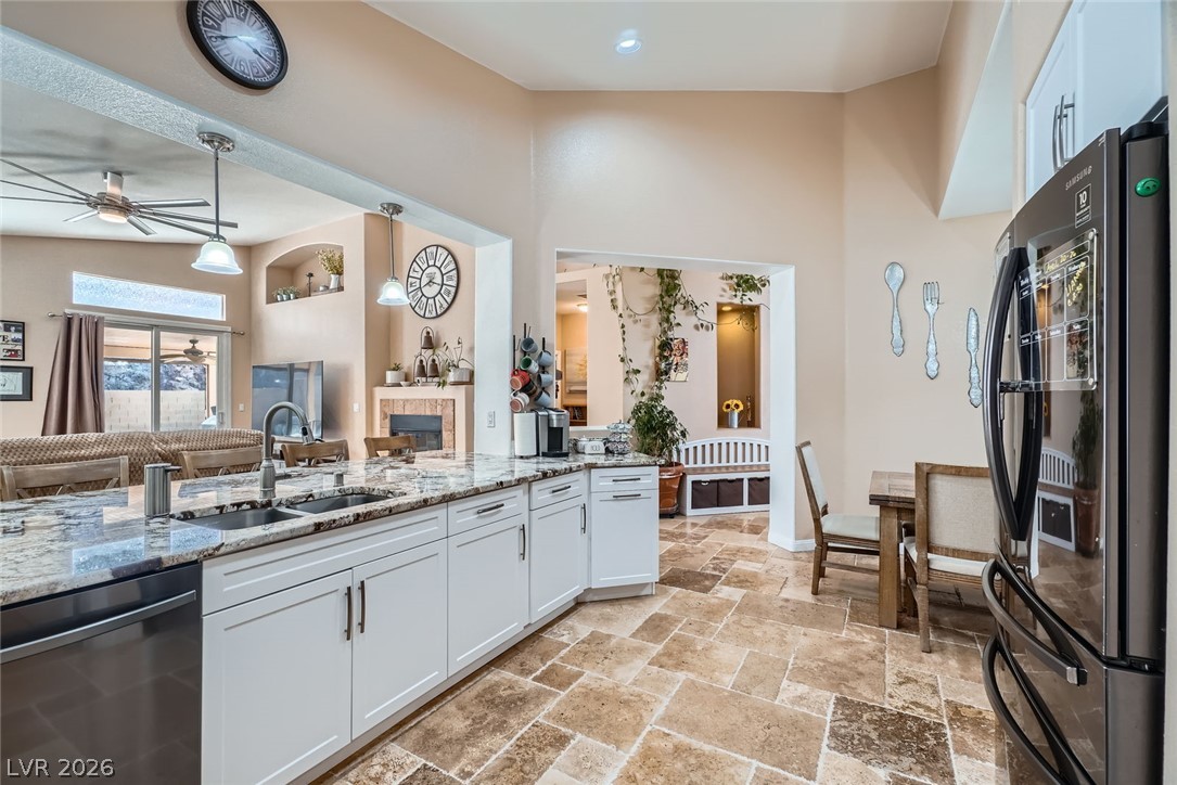 707 Jane Eyre Place Henderson NV 89002