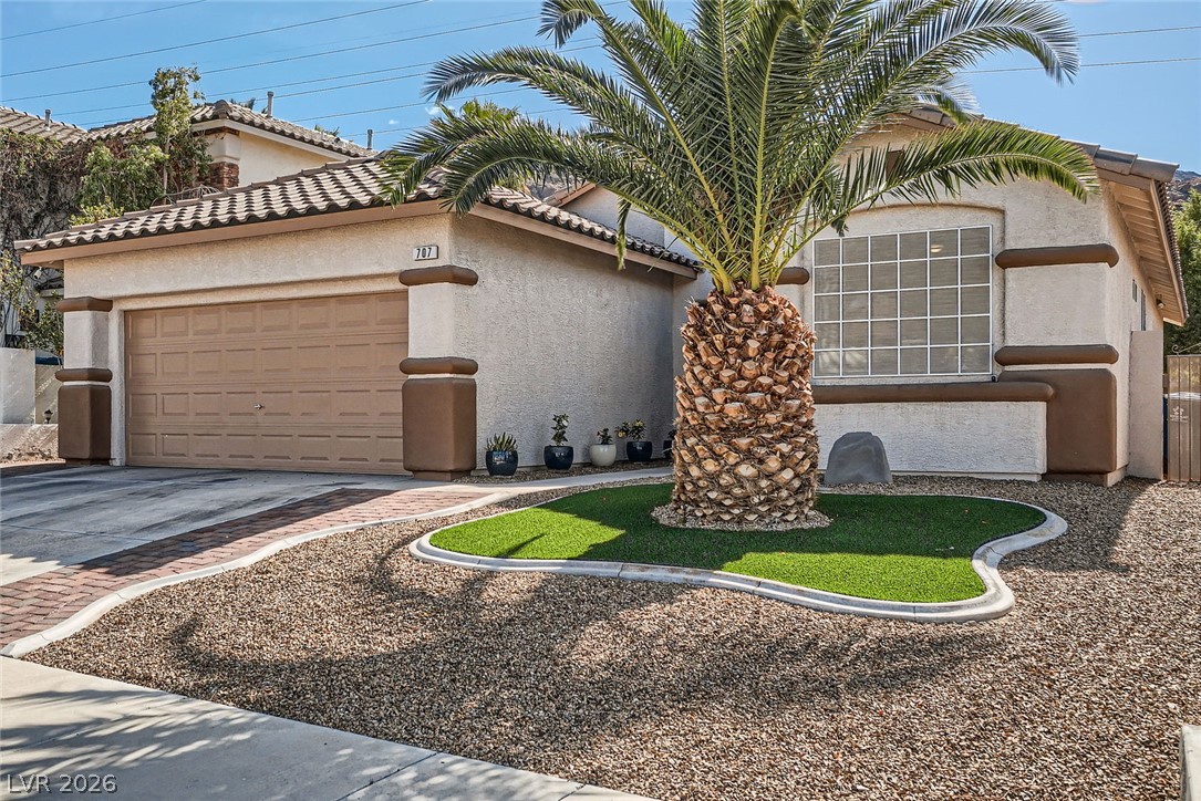 707 Jane Eyre Place Henderson NV 89002