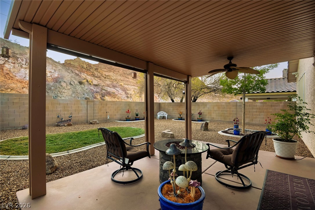 707 Jane Eyre Place Henderson NV 89002