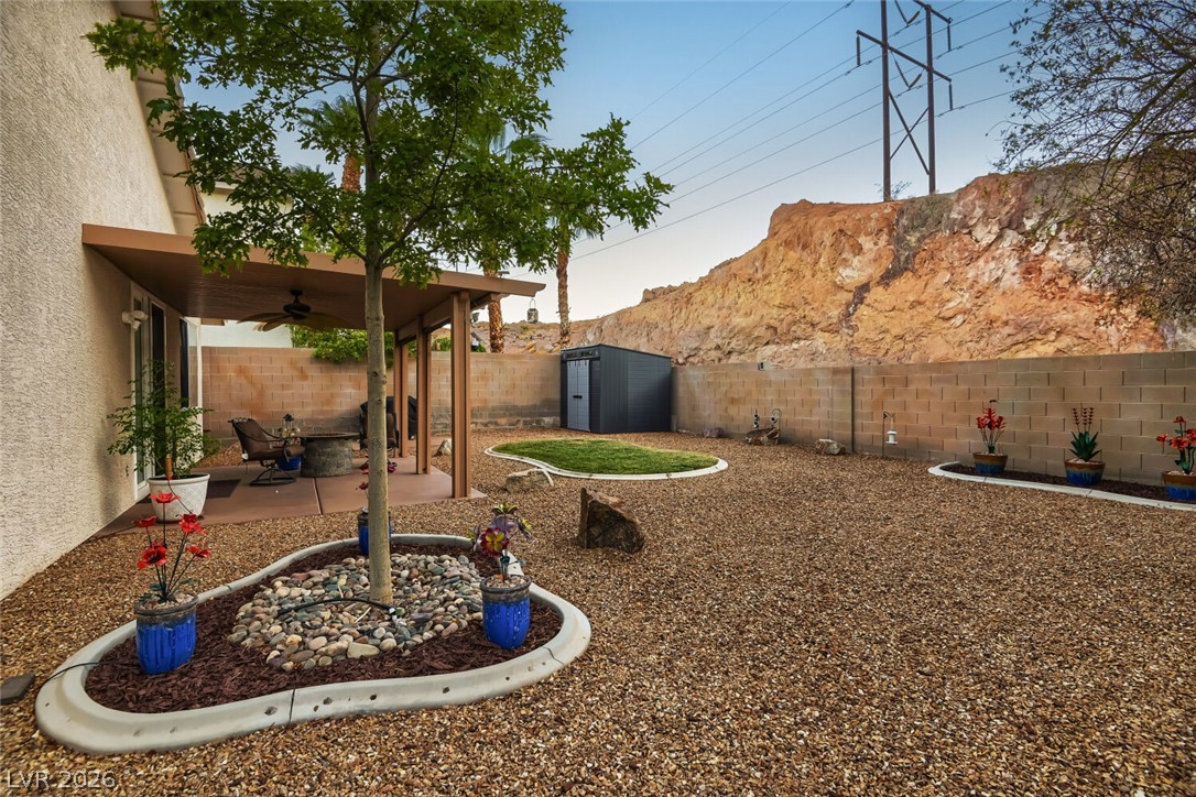 707 Jane Eyre Place Henderson NV 89002