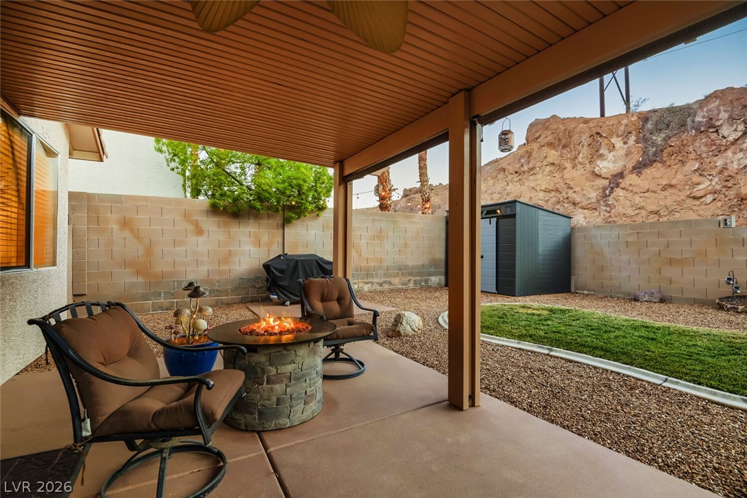 707 Jane Eyre Place Henderson NV 89002