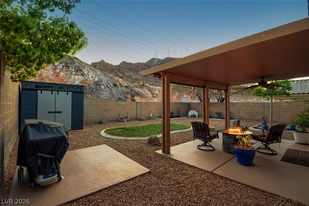 707 Jane Eyre Place Henderson NV 89002