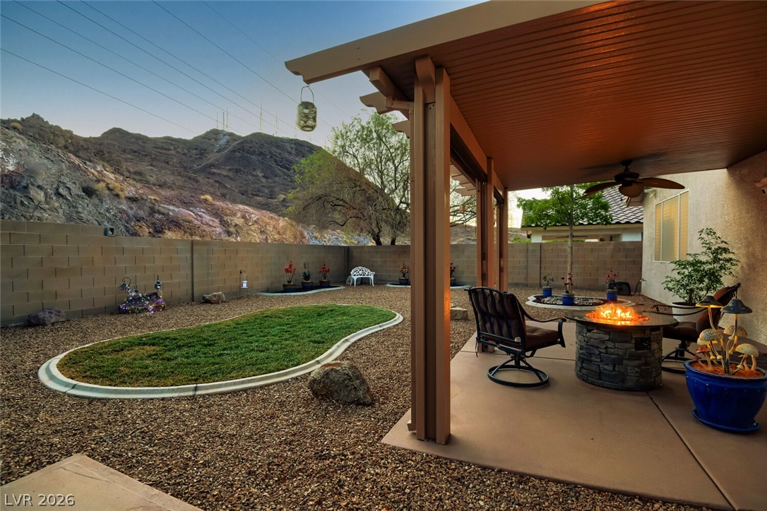 707 Jane Eyre Place Henderson NV 89002