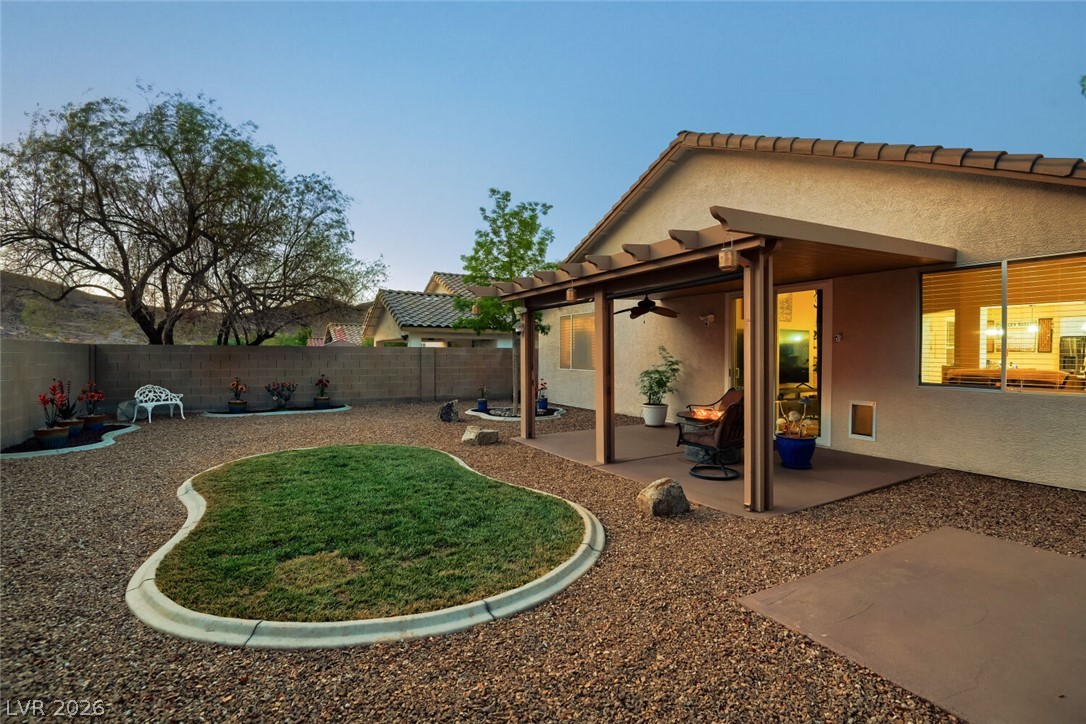 707 Jane Eyre Place Henderson NV 89002