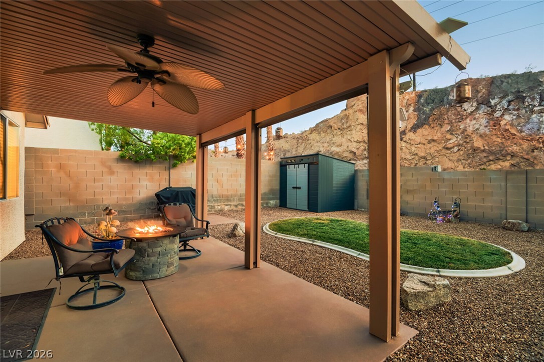 707 Jane Eyre Place Henderson NV 89002