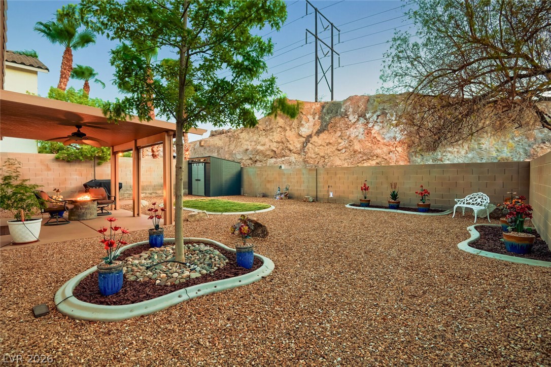 707 Jane Eyre Place Henderson NV 89002