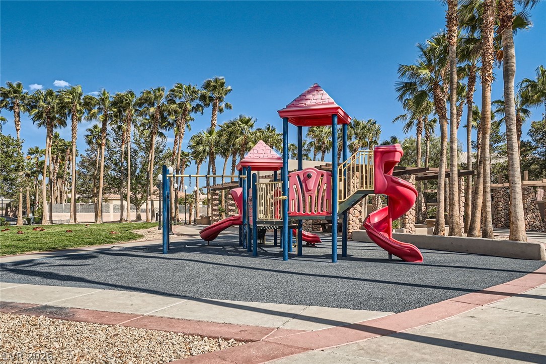 707 Jane Eyre Place Henderson NV 89002