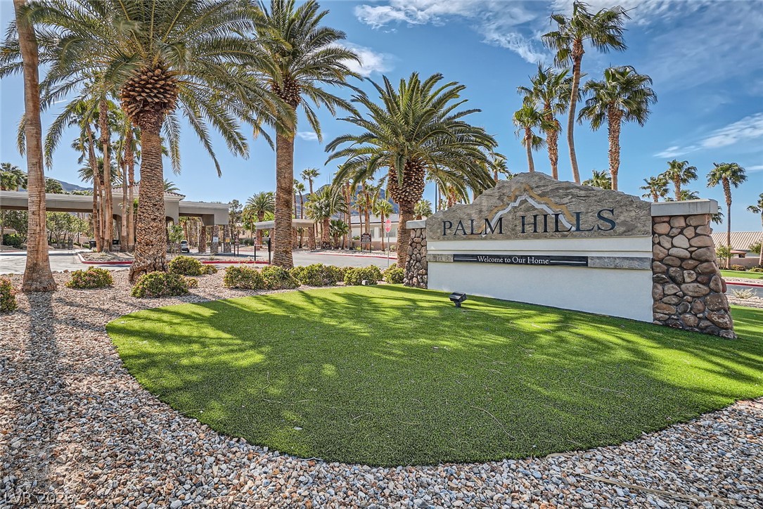 707 Jane Eyre Place Henderson NV 89002