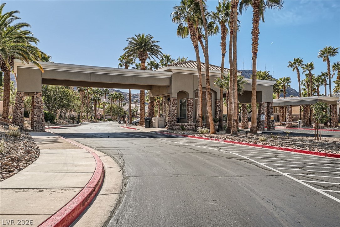 707 Jane Eyre Place Henderson NV 89002
