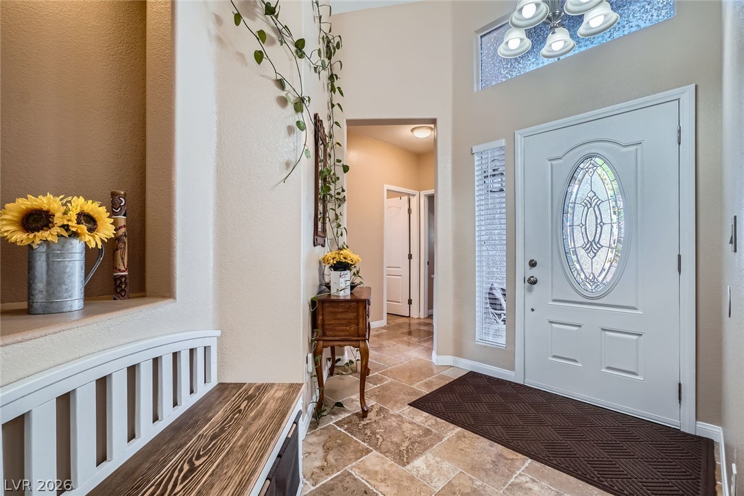 707 Jane Eyre Place Henderson NV 89002