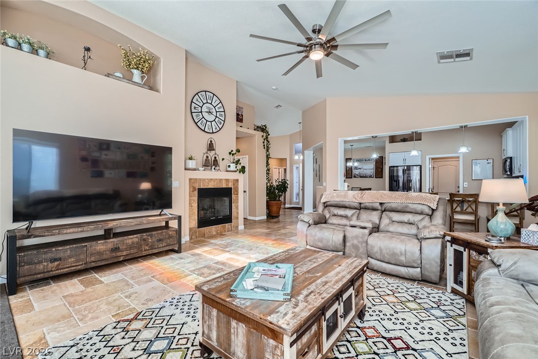 707 Jane Eyre Place Henderson NV 89002