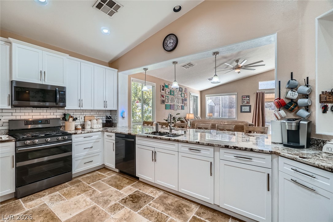 707 Jane Eyre Place Henderson NV 89002