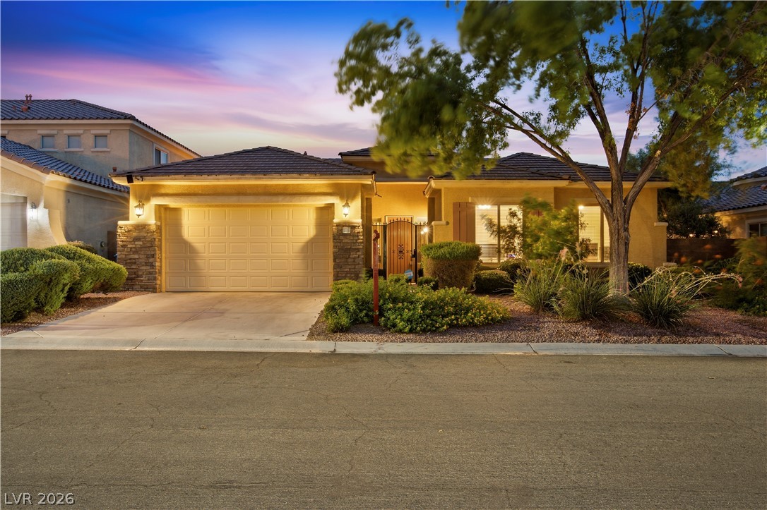 5016 Danube Avenue Las Vegas NV 89141
