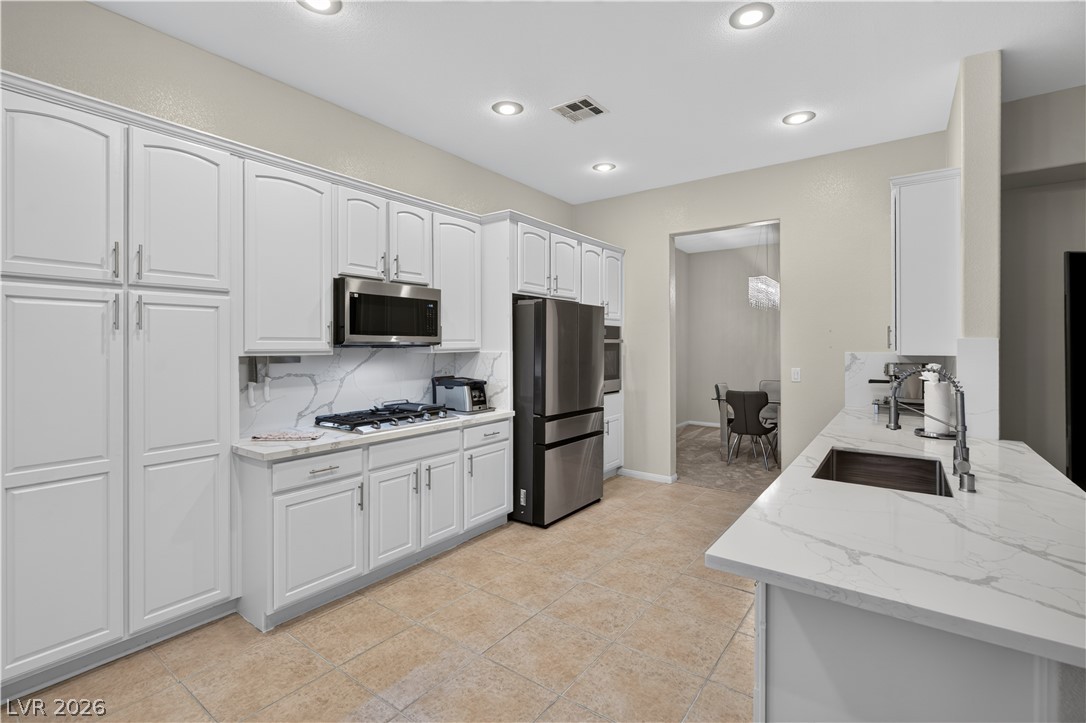 5016 Danube Avenue Las Vegas NV 89141