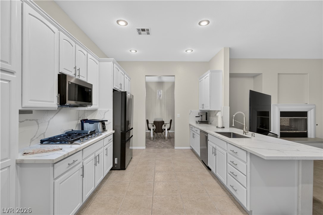 5016 Danube Avenue Las Vegas NV 89141