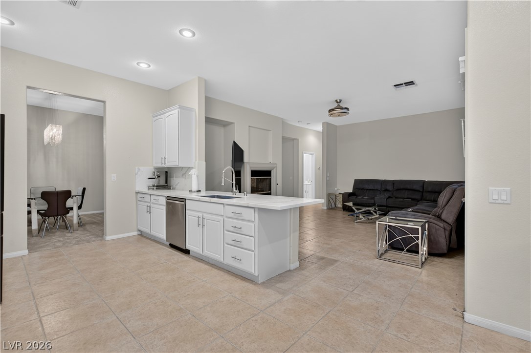 5016 Danube Avenue Las Vegas NV 89141