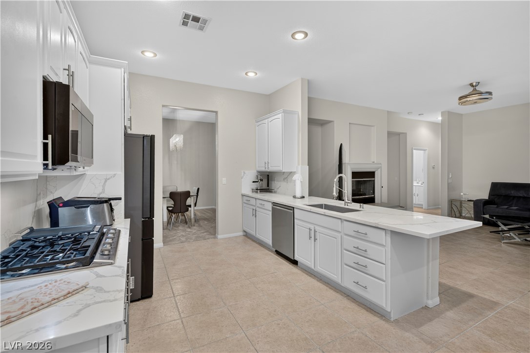5016 Danube Avenue Las Vegas NV 89141