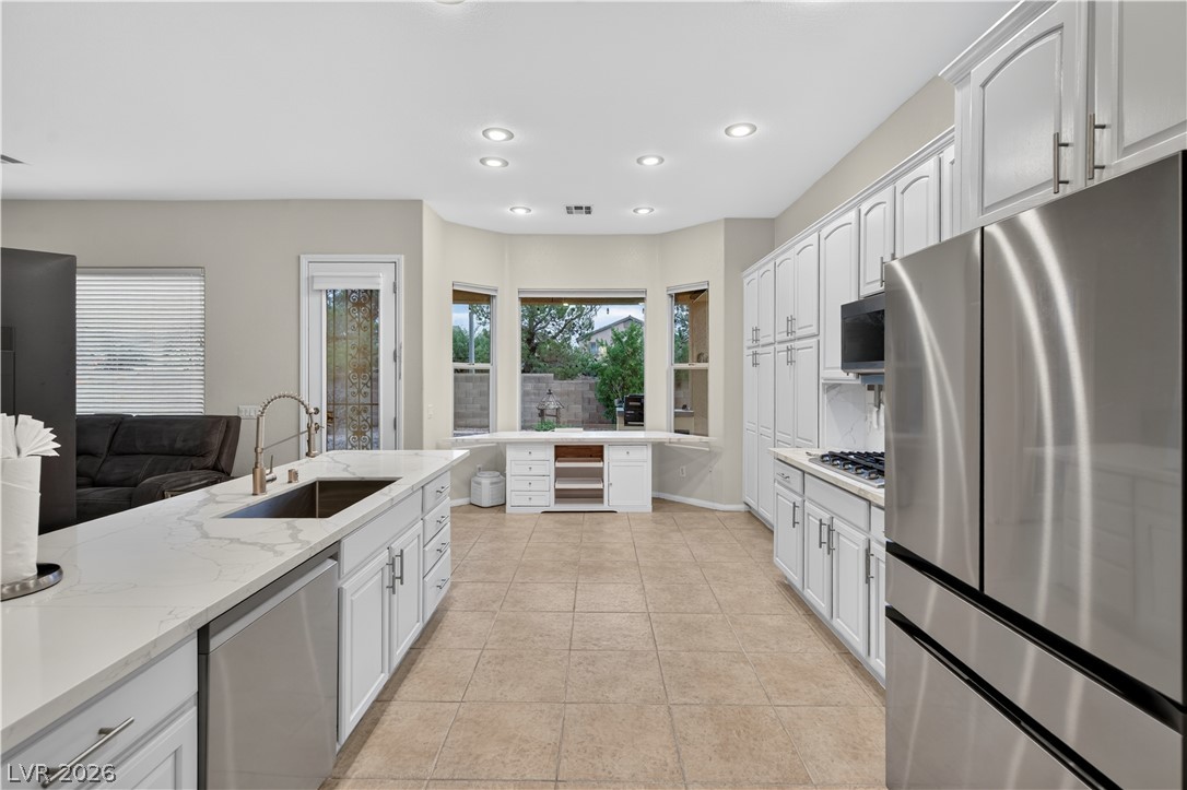 5016 Danube Avenue Las Vegas NV 89141