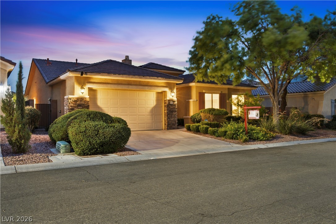 5016 Danube Avenue Las Vegas NV 89141