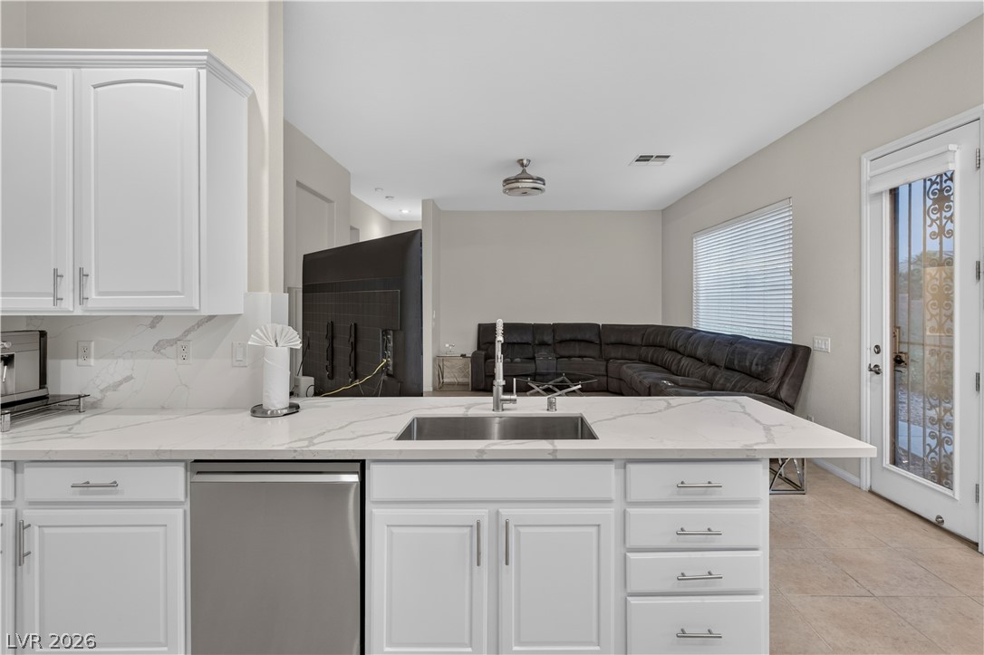 5016 Danube Avenue Las Vegas NV 89141
