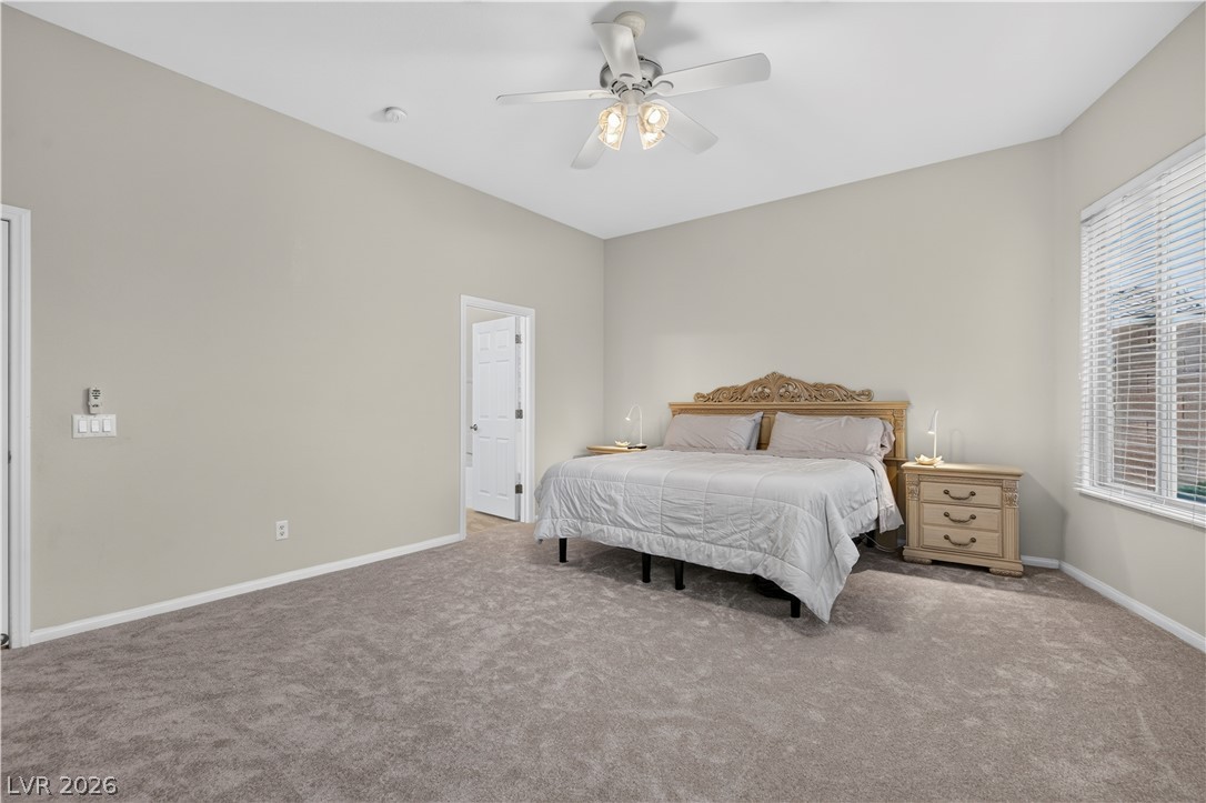 5016 Danube Avenue Las Vegas NV 89141