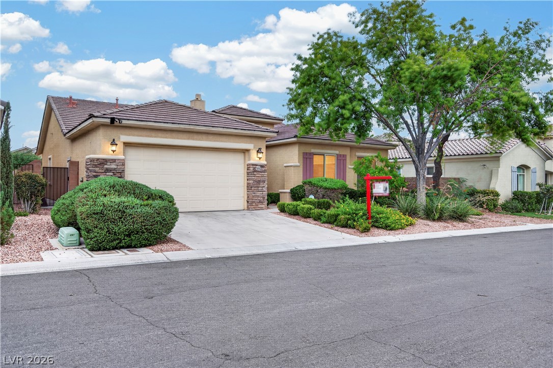 5016 Danube Avenue Las Vegas NV 89141