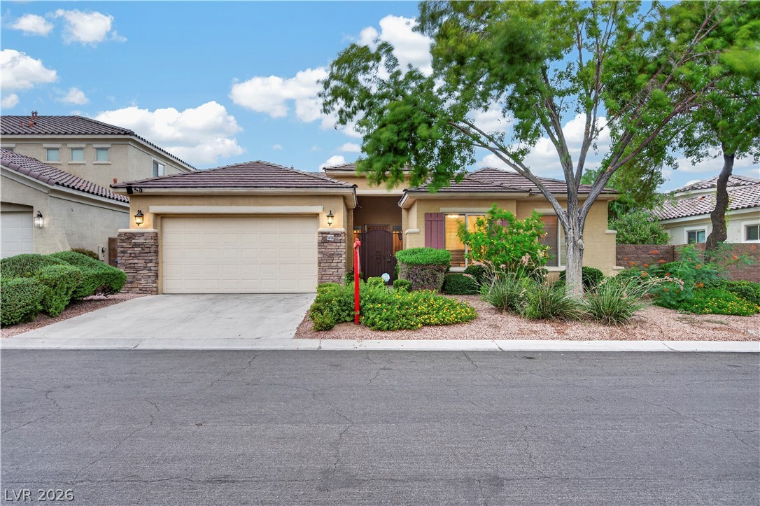 5016 Danube Avenue Las Vegas NV 89141