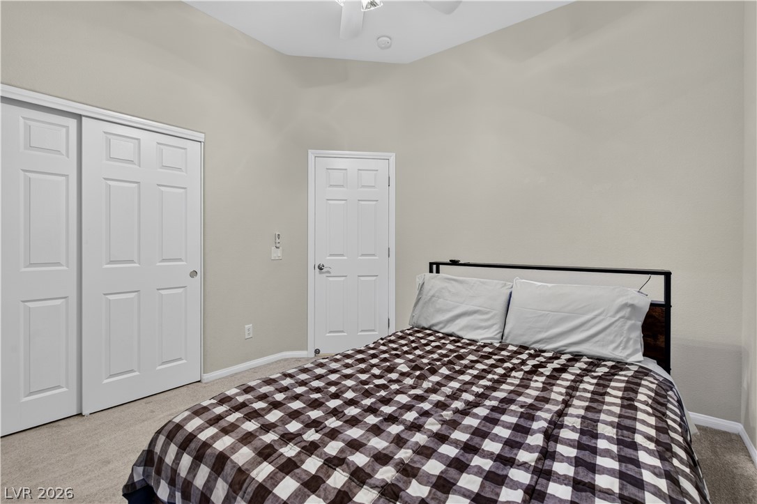 5016 Danube Avenue Las Vegas NV 89141