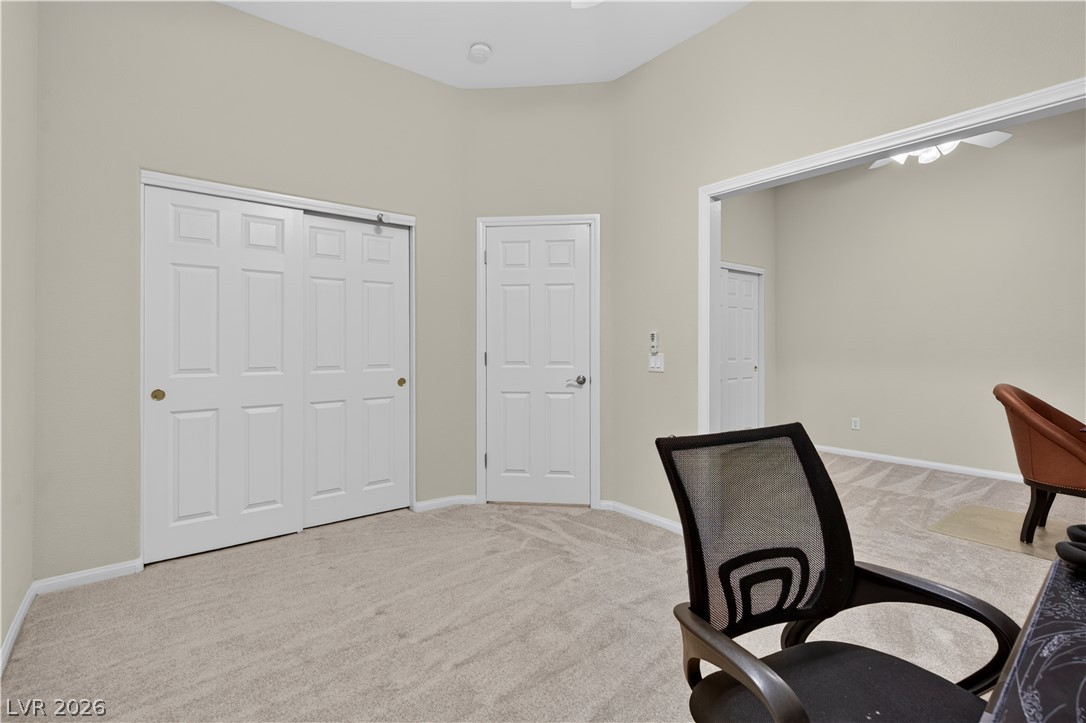 5016 Danube Avenue Las Vegas NV 89141