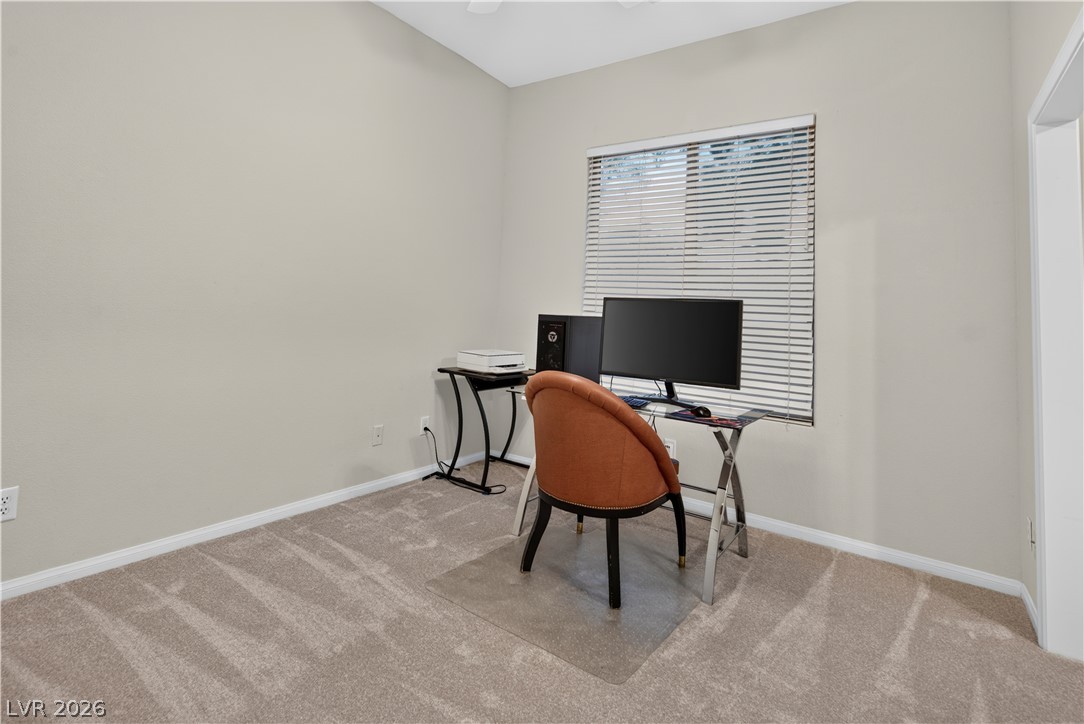 5016 Danube Avenue Las Vegas NV 89141