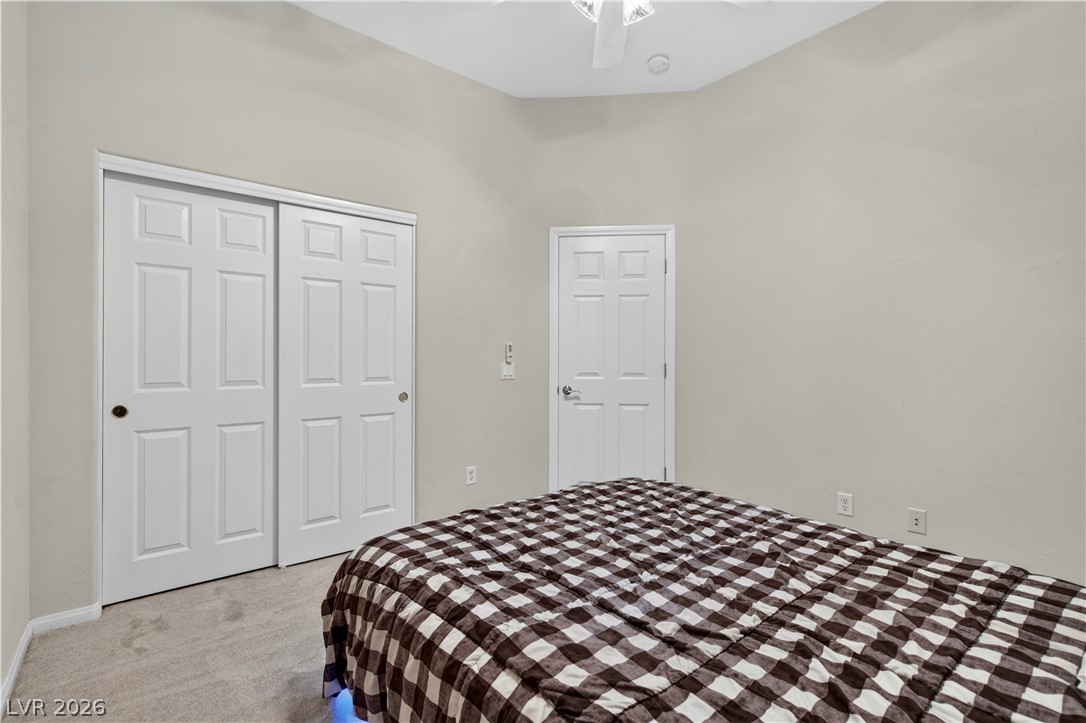 5016 Danube Avenue Las Vegas NV 89141