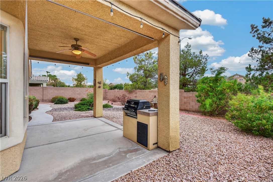 5016 Danube Avenue Las Vegas NV 89141