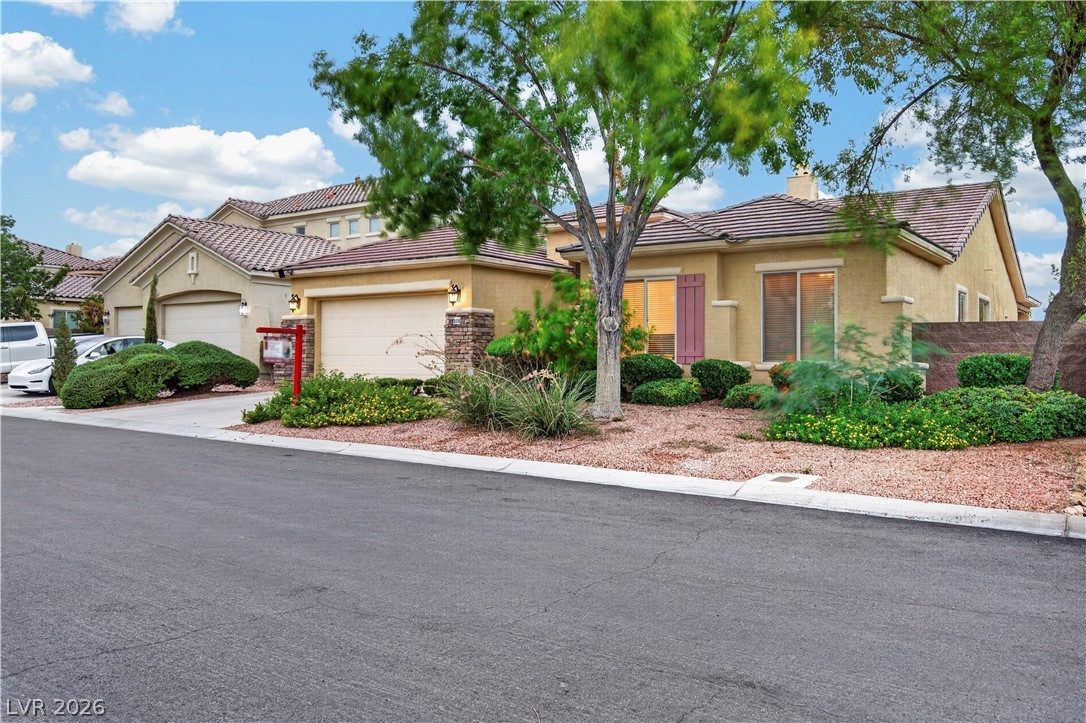 5016 Danube Avenue Las Vegas NV 89141