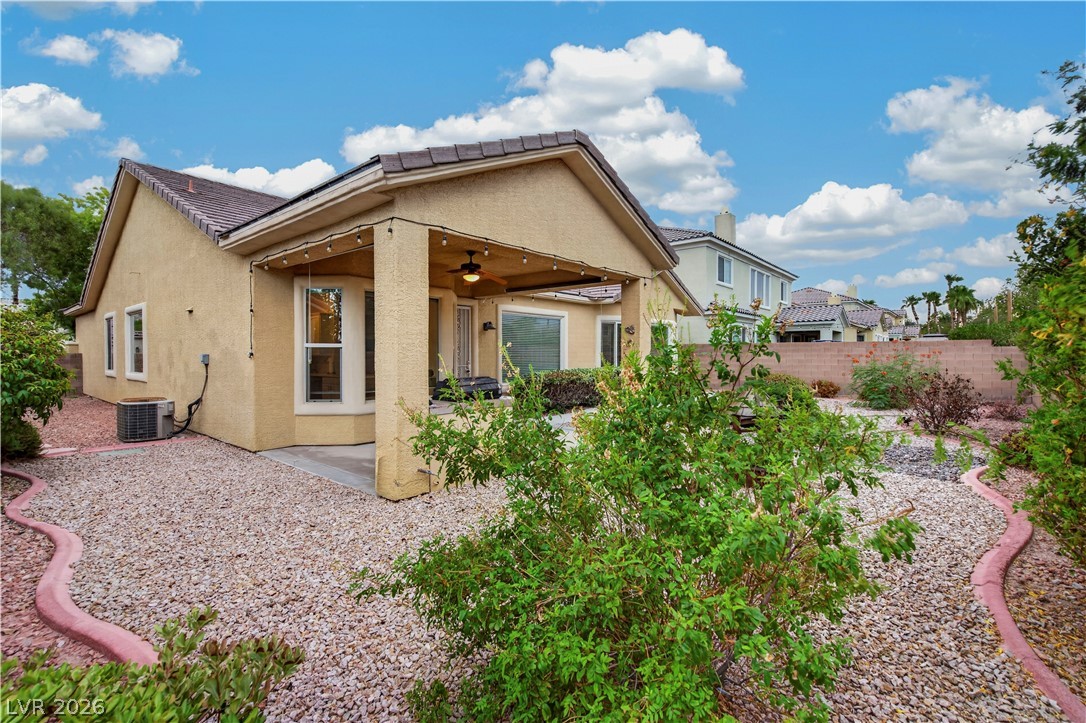 5016 Danube Avenue Las Vegas NV 89141