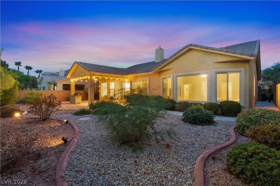 5016 Danube Avenue Las Vegas NV 89141