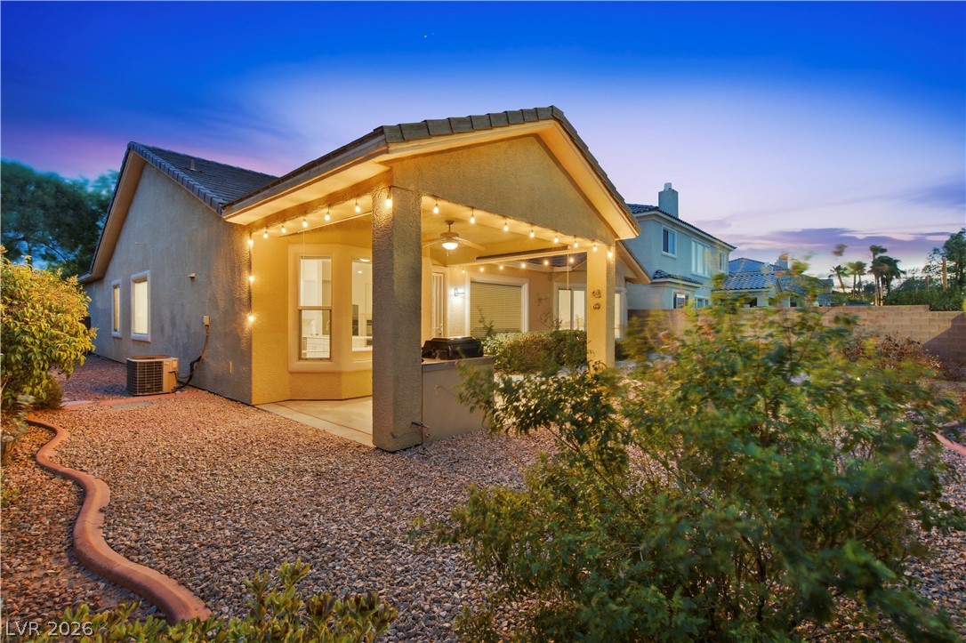 5016 Danube Avenue Las Vegas NV 89141