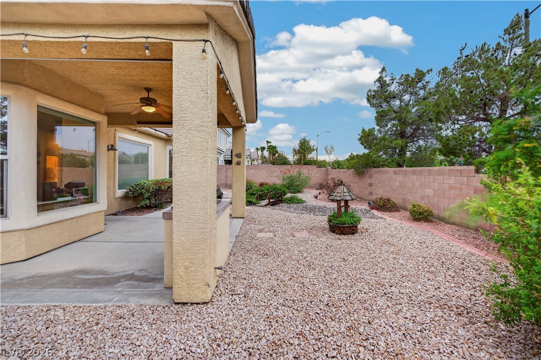 5016 Danube Avenue Las Vegas NV 89141