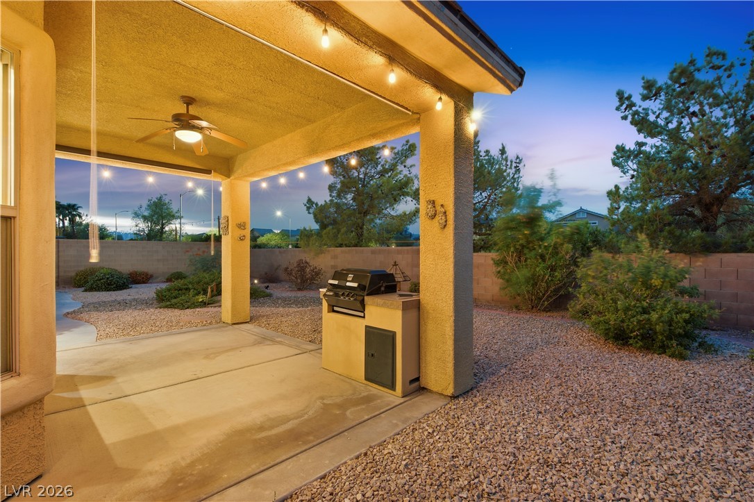 5016 Danube Avenue Las Vegas NV 89141