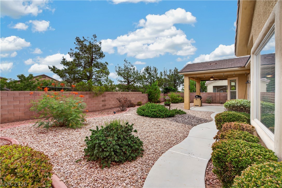 5016 Danube Avenue Las Vegas NV 89141