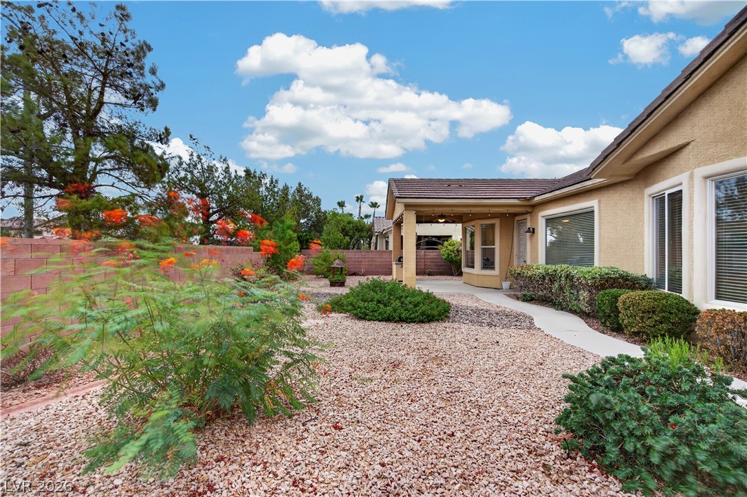 5016 Danube Avenue Las Vegas NV 89141
