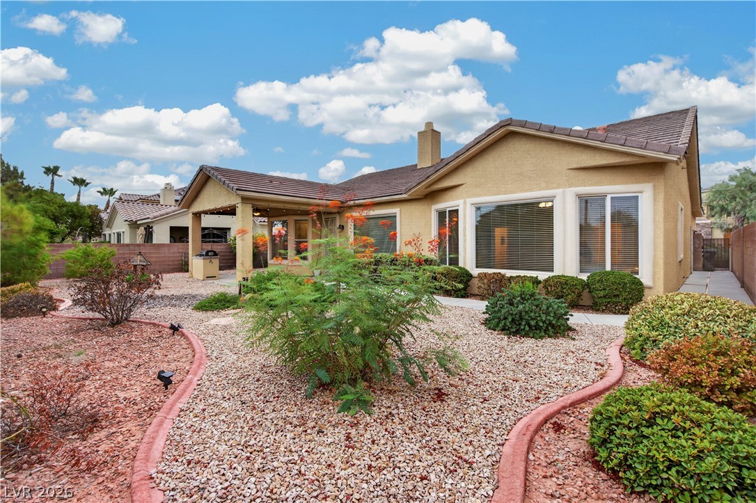 5016 Danube Avenue Las Vegas NV 89141