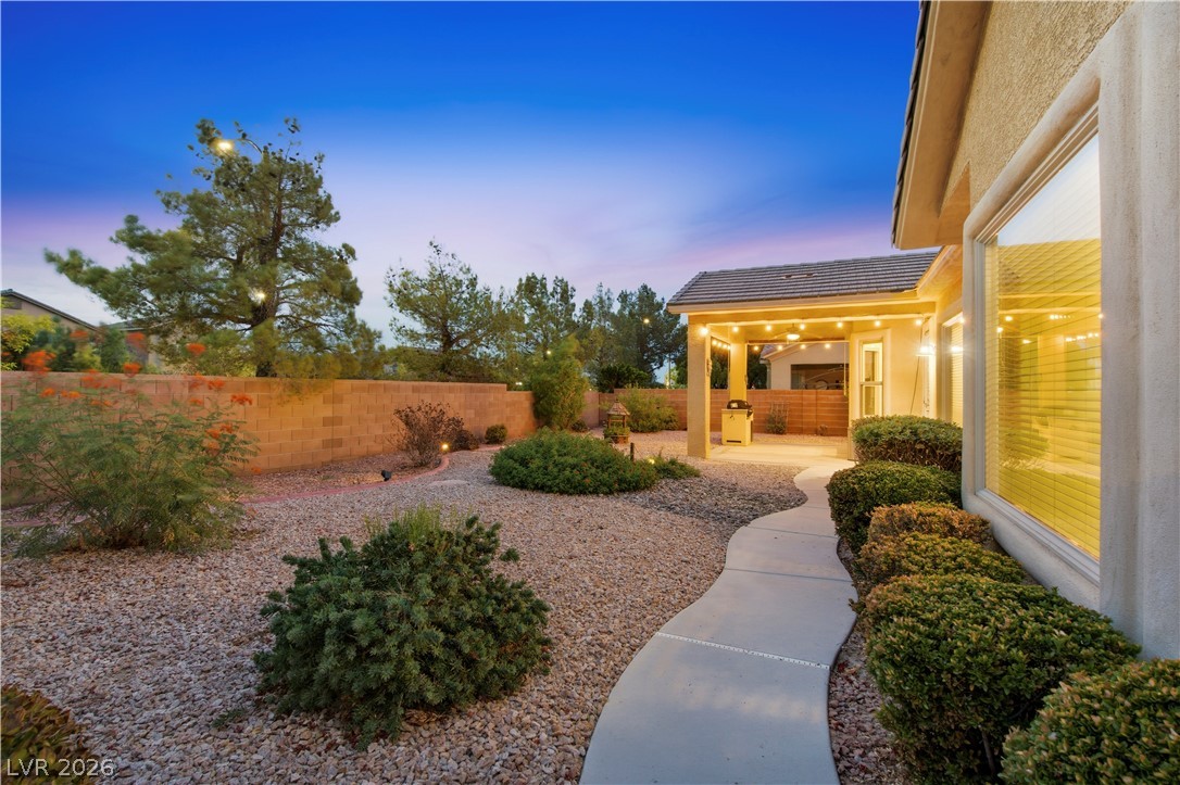 5016 Danube Avenue Las Vegas NV 89141