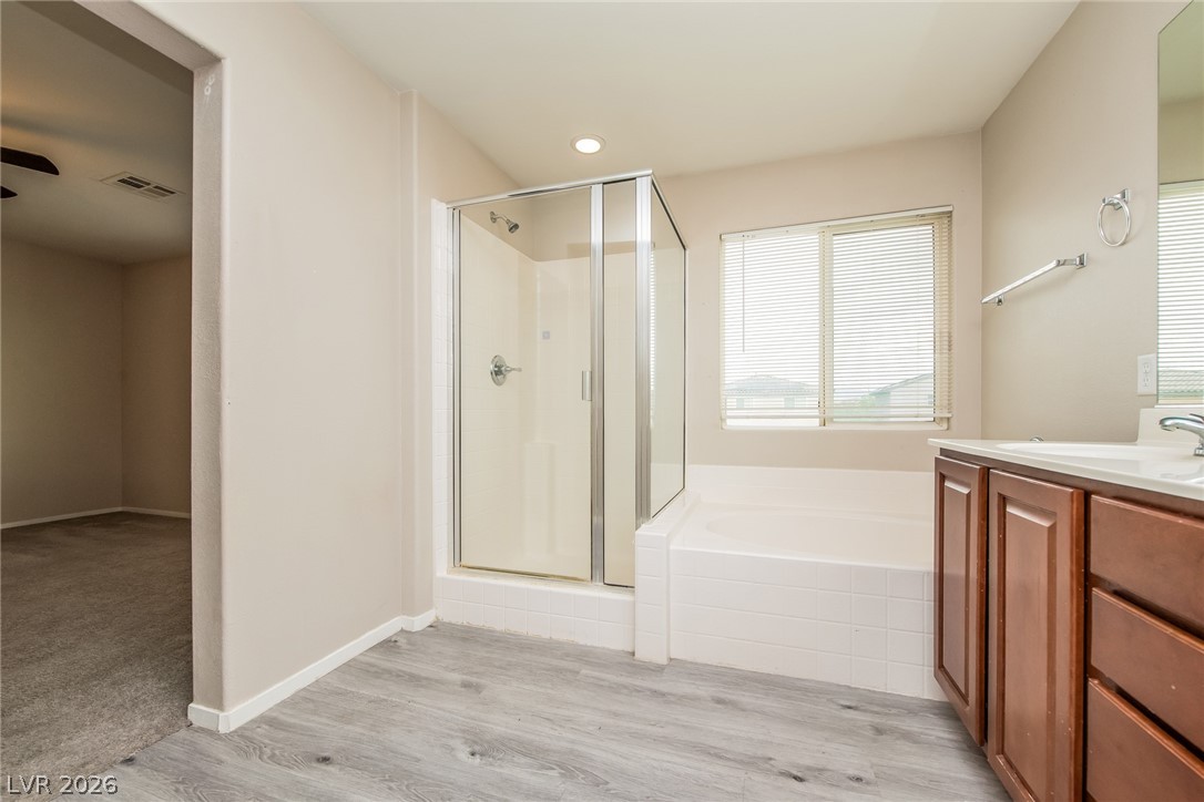 5717 Ingleside Street North Las Vegas NV 89081