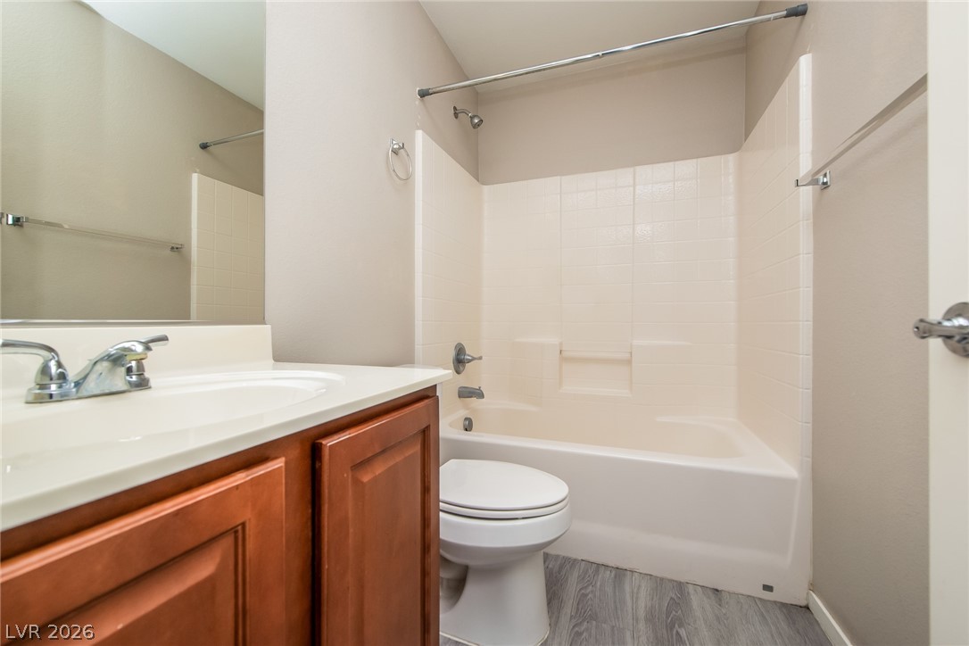 5717 Ingleside Street North Las Vegas NV 89081