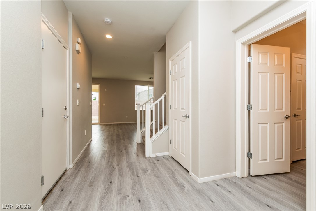 5717 Ingleside Street North Las Vegas NV 89081