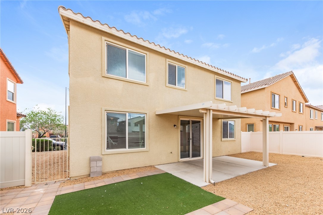 5717 Ingleside Street North Las Vegas NV 89081