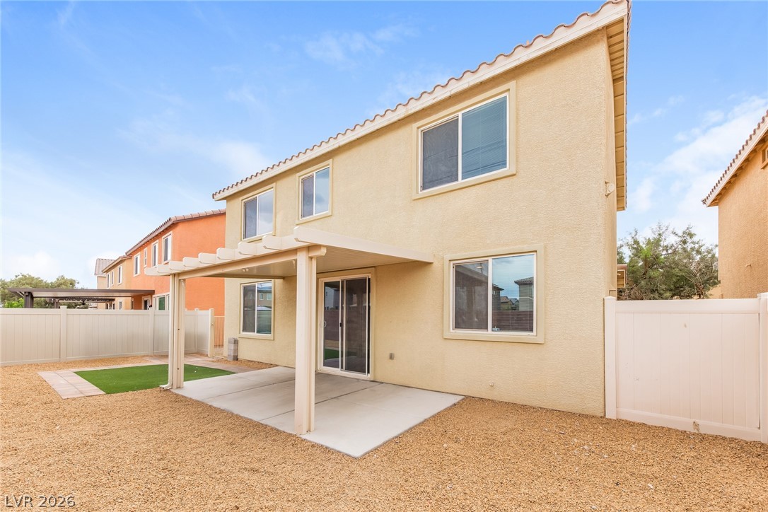 5717 Ingleside Street North Las Vegas NV 89081