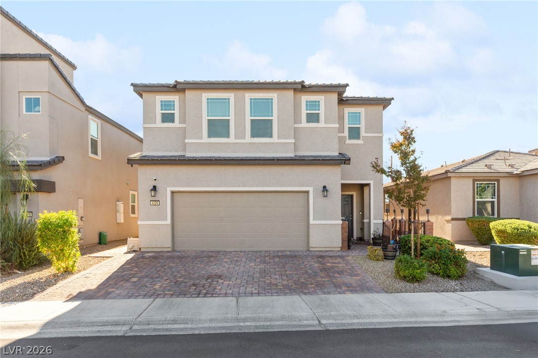 4225 Rancho Crossing Street Las Vegas NV 89130